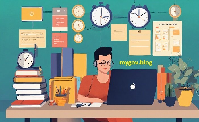 mygov help desk hours