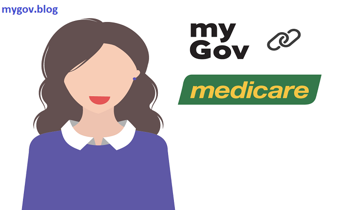 medicare mygov