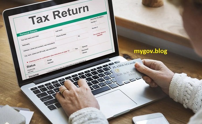 lodge tax return