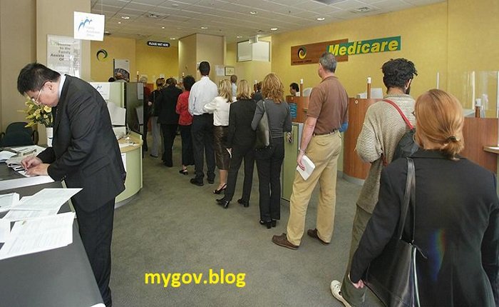medicare contact number australia