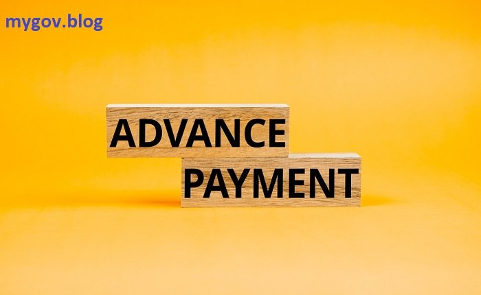 advance payment news