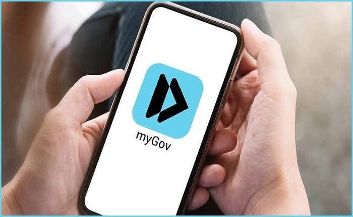 mygov app