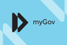 myGov.au