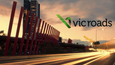 Vic Roads