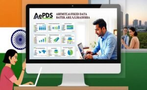 How to Track AePDS Maharashtra Transactions and FPS Stock Status