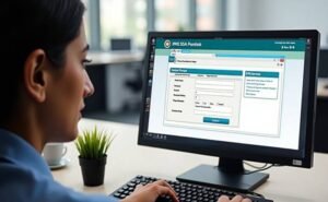 How to Register on IFMS Punjab Portal Step-by-Step