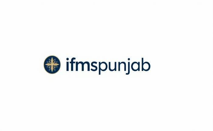 How to Register on IFMS Punjab Portal Step-by-Step