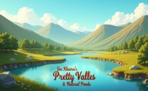 Top Things to Do in Katni Madhya Pradesh for Nature Lovers
