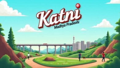 Top Things to Do in Katni Madhya Pradesh for Nature Lovers