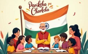 How MyGov Pariksha Pe Charcha Is Shaping India’s Youth
