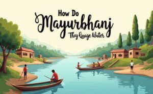 How Mayurbhanj is Shaping Sustainable Farming Practices 