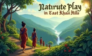 Exploring the Rich Culture of East Khasi Hills: Traditions & Tribes 