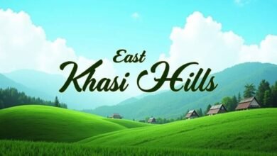 Exploring the Rich Culture of East Khasi Hills: Traditions & Tribes