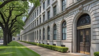 Top Government Offices Near Me: Find Services Fast