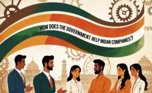 How Indian Companies Are Leading the AI and Startup Boom 