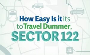Sector 122 Real Estate Guide: Best Flats, Villas & Investment Tips 