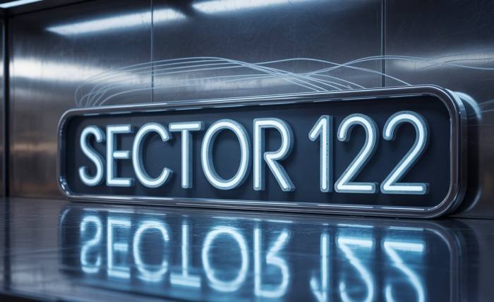 Sector 122 Real Estate Guide: Best Flats, Villas & Investment Tips