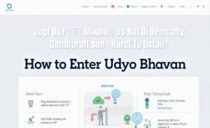How to Visit Udyog Bhavan: Travel Tips for First-Time Visitors 
