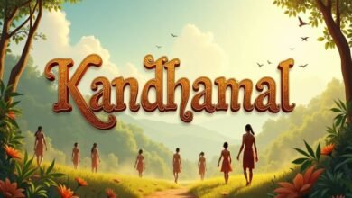 How Kandhamal Is Shaping Sustainable Farming in Eastern India