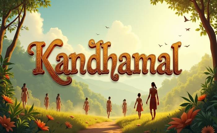 How Kandhamal Is Shaping Sustainable Farming in Eastern India