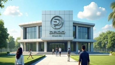How to Join DRDO HQ: Career Paths & Eligibility
