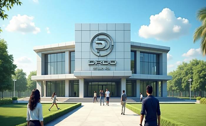 How to Join DRDO HQ: Career Paths & Eligibility