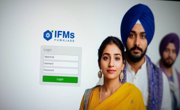 How to Use IFMS Punjab Login for Challan Payments & Treasury Services