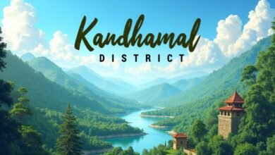 How Kandhamal District Is Emerging as a Sustainable Development Model