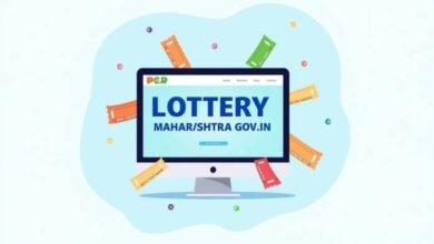 How to Check lottery maharashtra gov in Results Online – Official Portal Guide