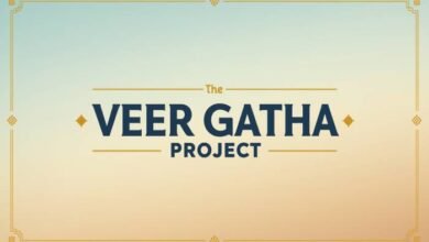 How the Veer Gatha Project Inspires Patriotism in Students