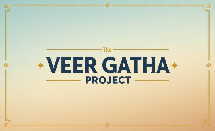 How the Veer Gatha Project Inspires Patriotism in Students
